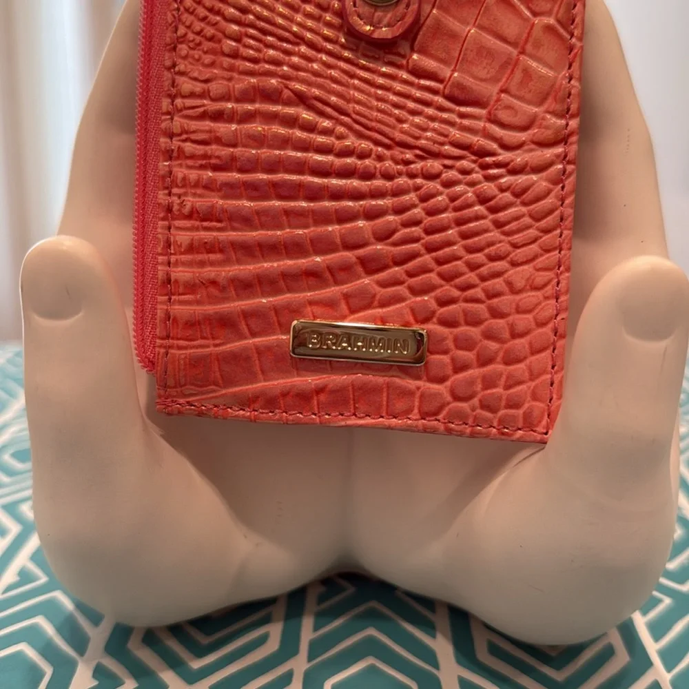 BRAHIN, credit card wallet - Picture 4 of 5
